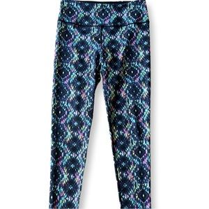 VSX Sport Knockout leggings M EUC